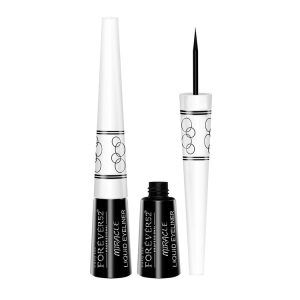 Forever 52 Miracle Liquid Eyeliner - ARG001