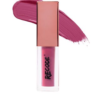 Recode Hydrating Matte Lipstick-3 ML. 04-Apr