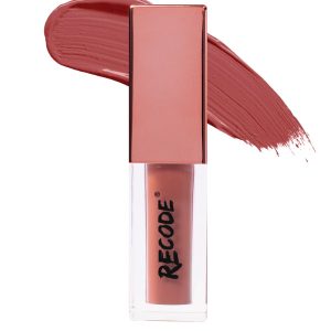 Recode Hydrating Matte Lipstick-3 ML. 08-Aug
