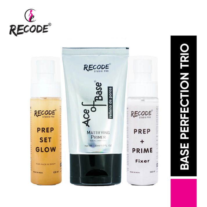 Base Perfection Trio
