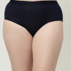 Floret Comfort Briefs Hipster - 1800 Navy