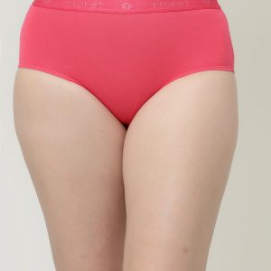 Floret Comfort Briefs Hipster - 1800 Rose