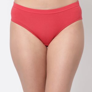 Floret Elegant Cotton Briefs Hipster - 1200 Skin