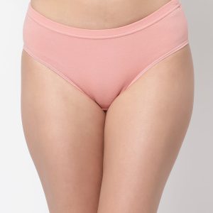 Floret Elegant Cotton Briefs Hipster - 1200 Navy