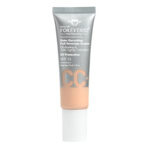 Forever 52 Color Correcting Full Coverage Cream  Breezy - 002