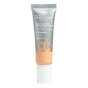 Forever 52 Color Correcting Full Coverage Cream Truffle - 003