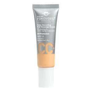 Forever 52 Color Correcting Full Coverage Cream Greige - 004