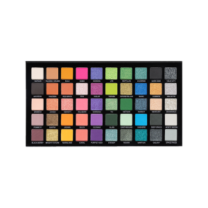Forever 52 Color Me Out CMO001