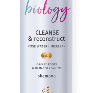 Cleanse & Reconstruct Shampoo