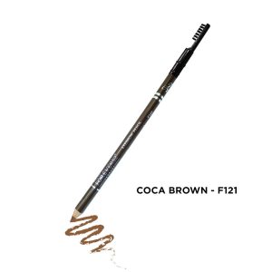Forever 52 Eyebrow Pencil Cocoa Brown
