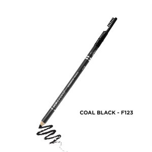 Forever 52 Eyebrow Pencil Coal Black