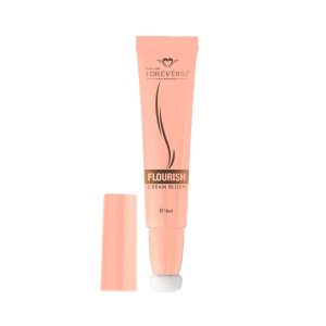 Forever 52 Flourish Cream Blush FCB002