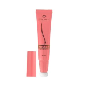Forever 52 Flourish Cream Blush  FCB003