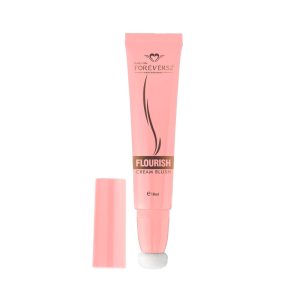 Forever 52 Flourish Cream Blush FCB004