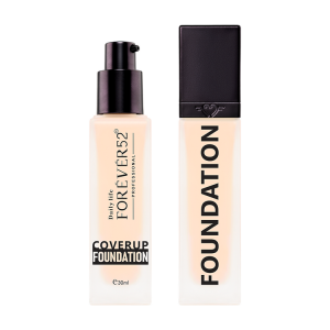 Forever 52 Coverup Foundation MILK SHAKE 10.1