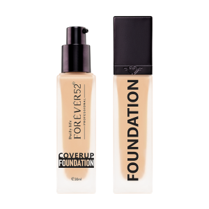 Forever 52 Coverup Foundation Acajou - 20.7