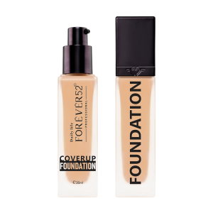 Forever 52 Coverup Foundation Olive - 30.1