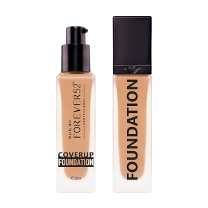 Forever 52 Coverup Foundation Amber - 30.4