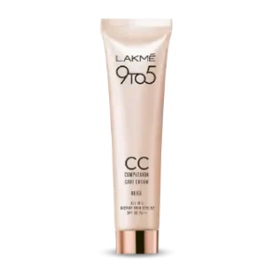 Lakme 9 to 5 CC Cream(9 g)
