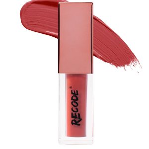 Recode Hydrating Matte Lipstick-3 ML.   02-Feb