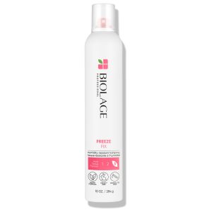Biolage Freeze Fix Humidity-Resistant Hairspray