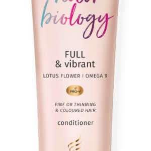 Pantene Hair Biology Conditioner Full & Vibrant