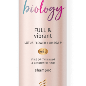 Full & Vibrant Shampoo