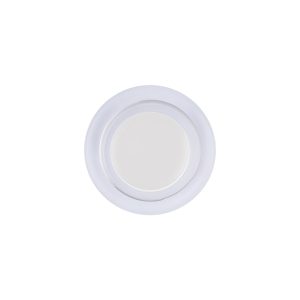 Forever 52 Long Wear Gel Eye Liner Tattoo White