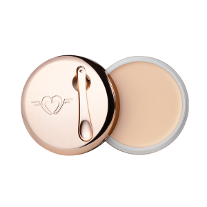 Forever 52 High Coverage Tender Cream Alba - 001