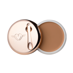Forever 52 High Coverage Tender Cream Ganache - 007