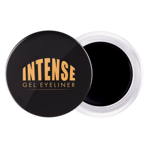 Forever 52 Intense Gel Eyeliner Charcoal - 001