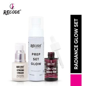 Radiance Glow Set Combo