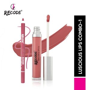 Luscious Lips Combo-1