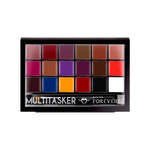 Forever 52 Pro Artist Multitasker Lipstick Palette