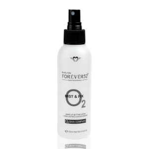 Forever 52 Mist & Fix Makeup Setting Spray - MSM001