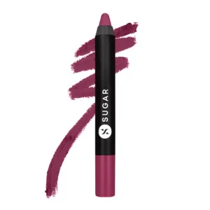 Smudge Me Not Mini Liquid Lipstick Set of 4 - Power Up Your Pout
