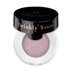 Forever 52 Twinkle Stars Glitter - NG NG003