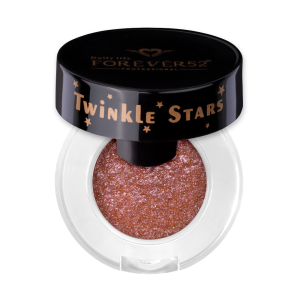Forever 52 Twinkle Stars Glitter - NG NG007