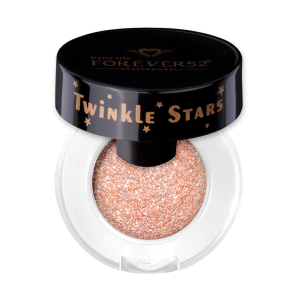 Forever 52 Twinkle Stars Glitter - NG NG009