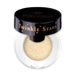 Forever 52 Twinkle Stars Glitter - NG  NG011