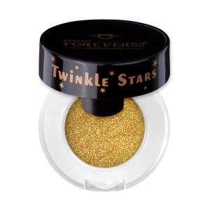 Forever 52 Twinkle Stars Glitter - NG NG027