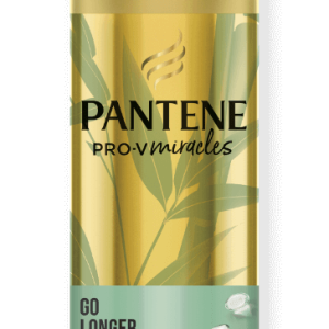 Pantene Go Longer Protein Reconstruct Leave-In Cream