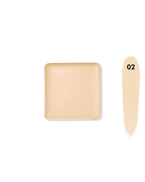 Recode Concealer Refill-3.50 GMS Shade - 2