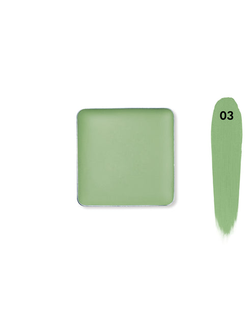 Recode Concealer Refill-3.50 GMS Shade - 3