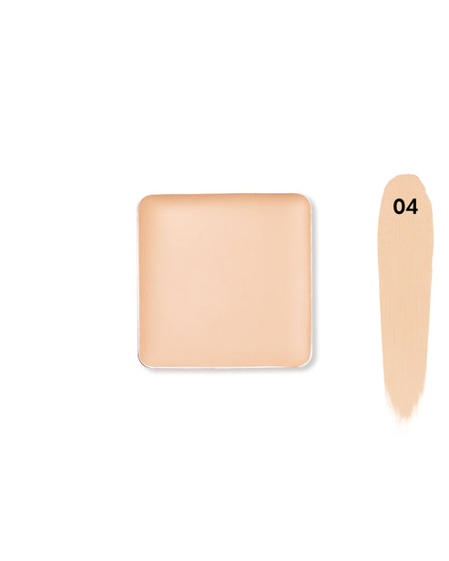 Recode Concealer Refill-3.50 GMS Shade - 4