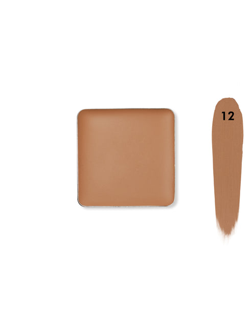Recode Concealer Refill-3.50 GMS Shade - 12