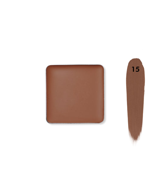 Recode Concealer Refill-3.50 GMS Shade - 15