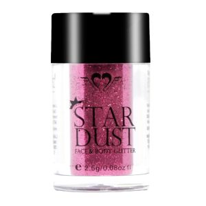 Forever 52 Star Dust Pink Lust
