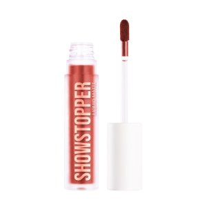Forever 52 Showstopper Liquid Matte Lipstick Electric