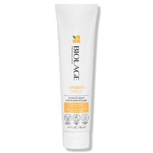 Biolage Smooth Proof Leave-in Cream for Frizzy Hair